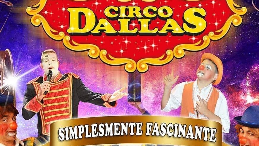 CIRCO DALLAS