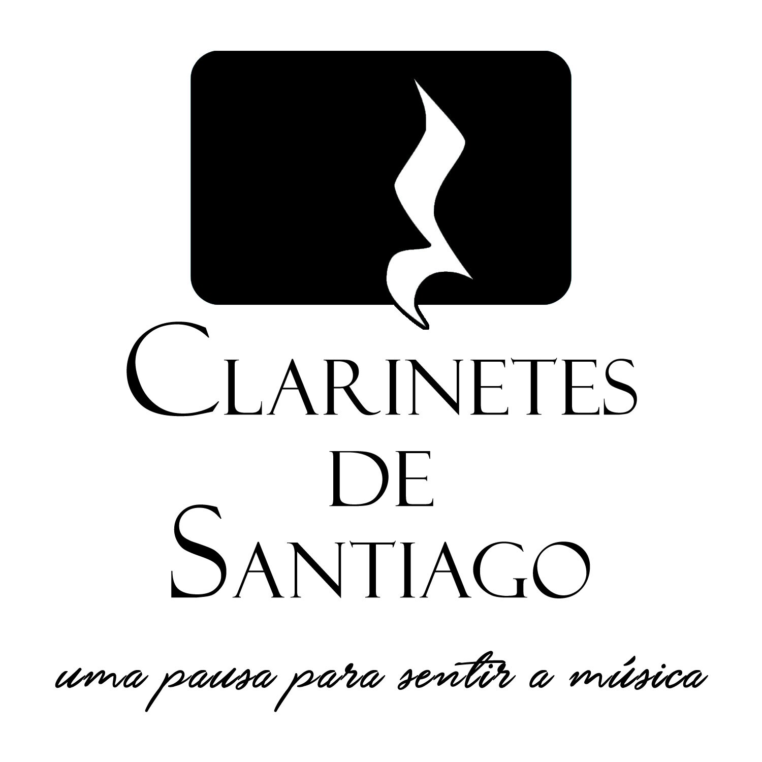 MASTERCLASS DE CLARINETE - Aniversário dos Clarinetes de Santiago