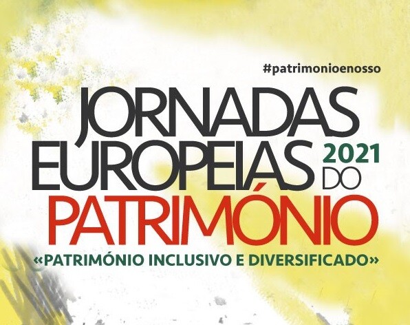 JORNADAS EUROPEIAS DO PATRIMÓNIO