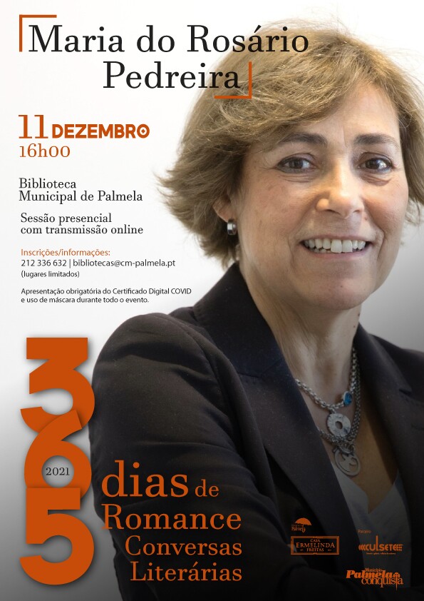 365 Dias de Romance - Maria do Rosário Pedreira