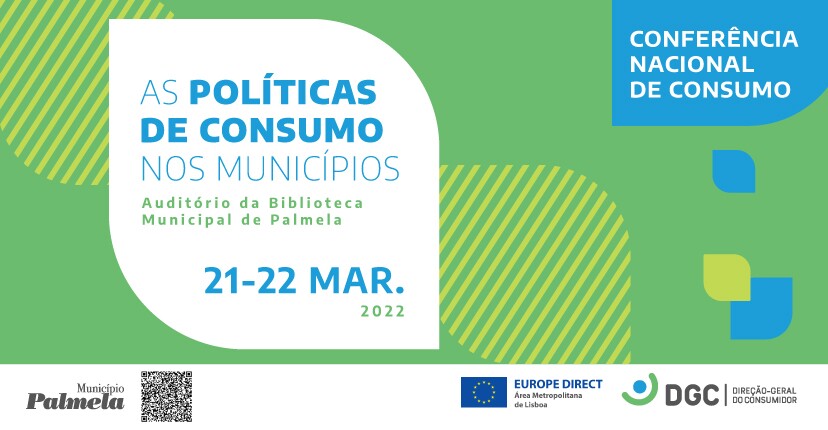 AS POLÍTICAS DE CONSUMO NOS MUNICÍPIOS: Conferência assinala Dia Mundial dos Direitos do Consumidor