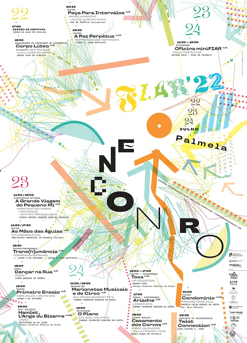 FIAR O Encontro 2022