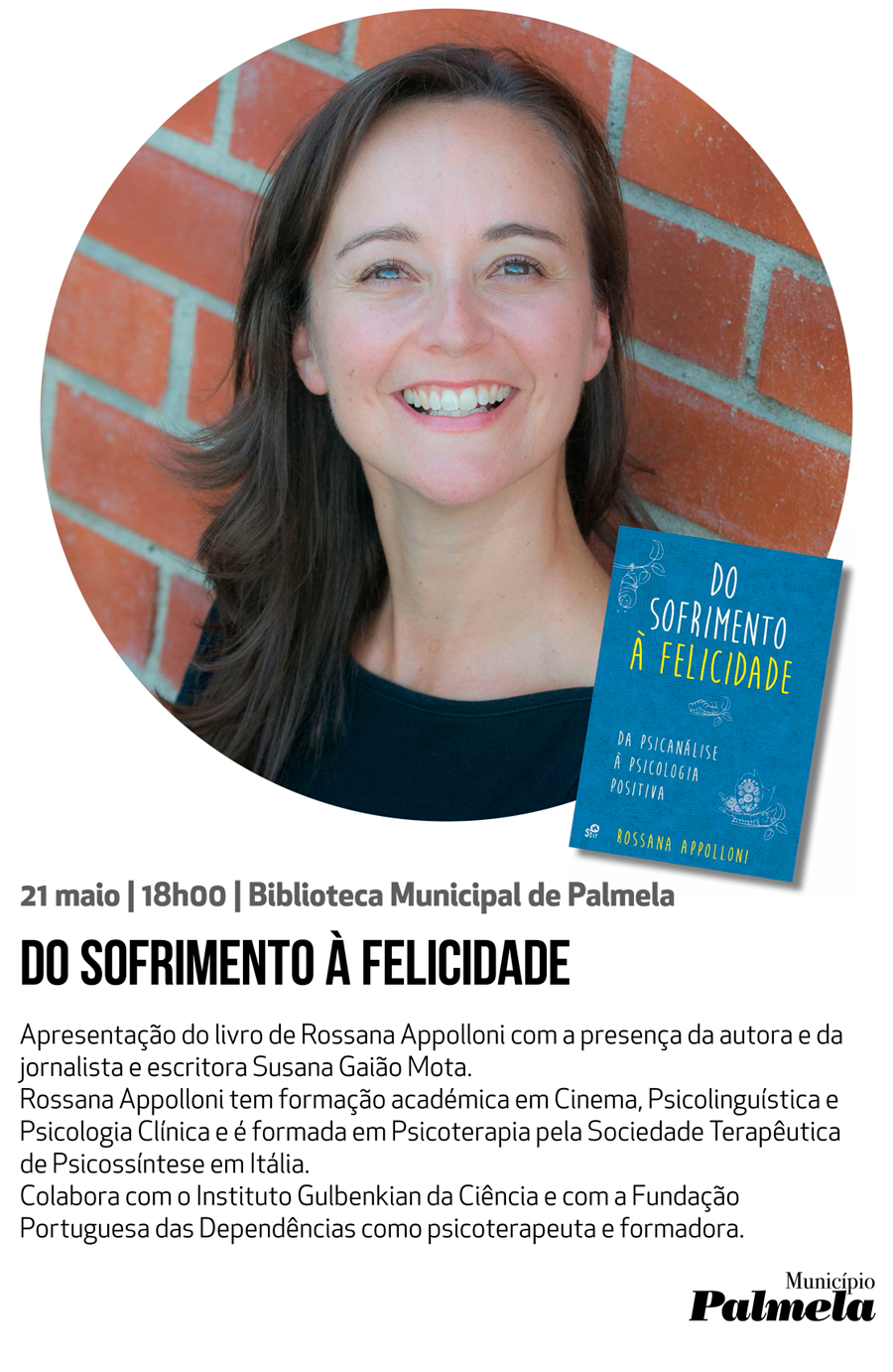 DO SOFRIMENTO À FELICIDADE