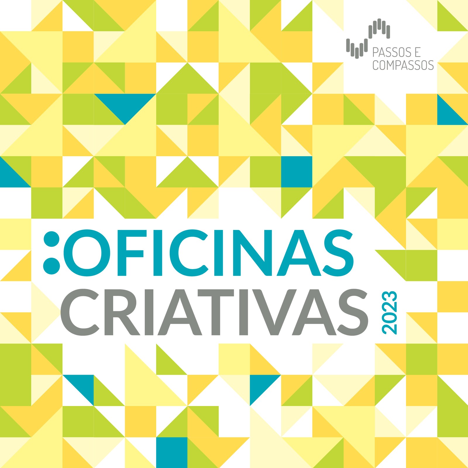 OFICINAS CRIATIVAS