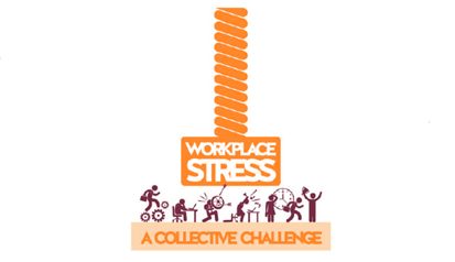 SEMINÁRIO "STRESSE NO TRABALHO UM DESAFIO COLETIVO"