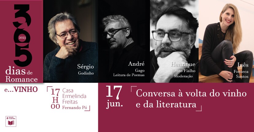 365 DIAS DE ROMANCE... E VINHO!