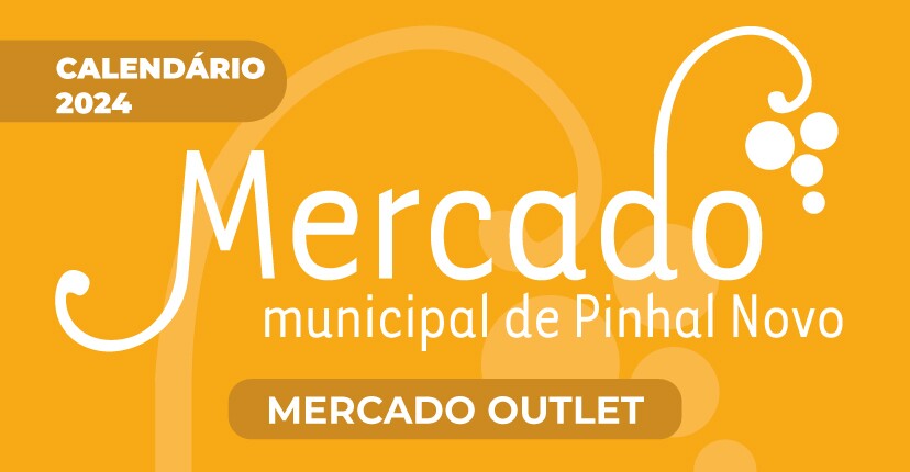 MERCADO OUTLET - Conheça as datas de 2024