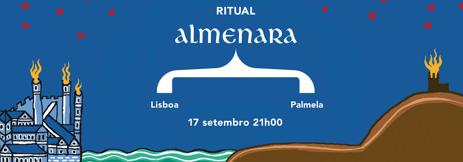 RITUAL ALMENARA