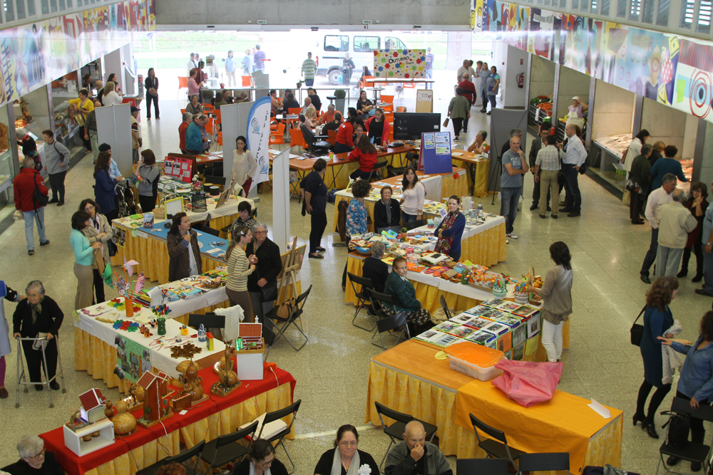 MERCADO DE CIDADANIA