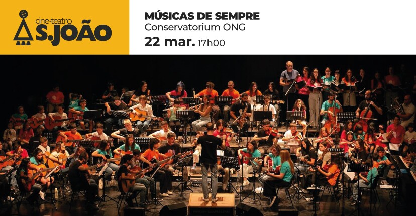 MÚSICAS DE SEM,PRE - Orquestra Nova de Guitarras