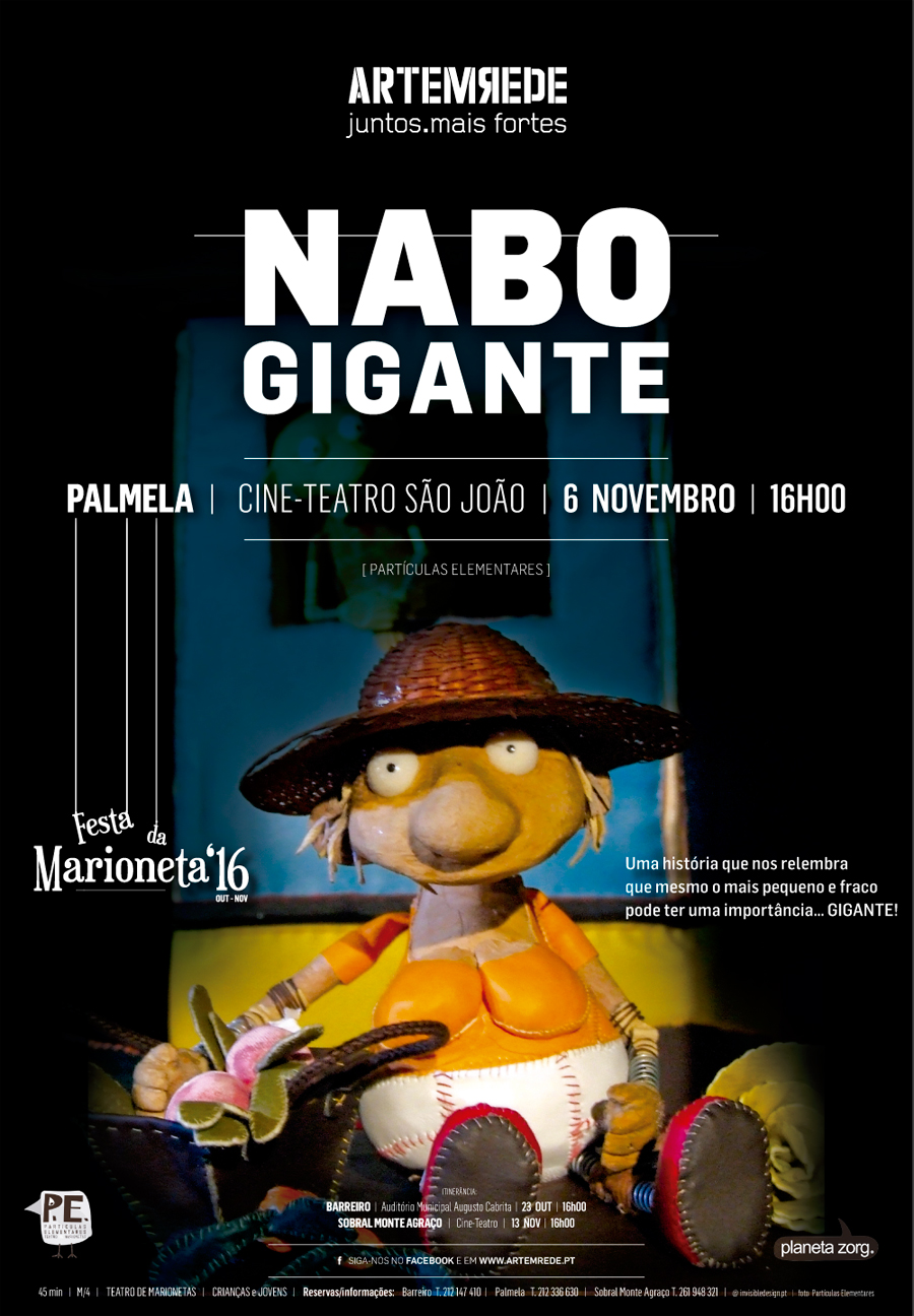 NABO GIGANTE