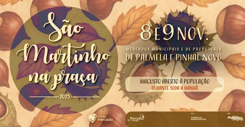 SÃO MARTINHO NA PRAÇA