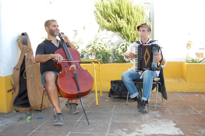 BAILE DE DANÇAS TRADICIONAIS EUROPEIAS