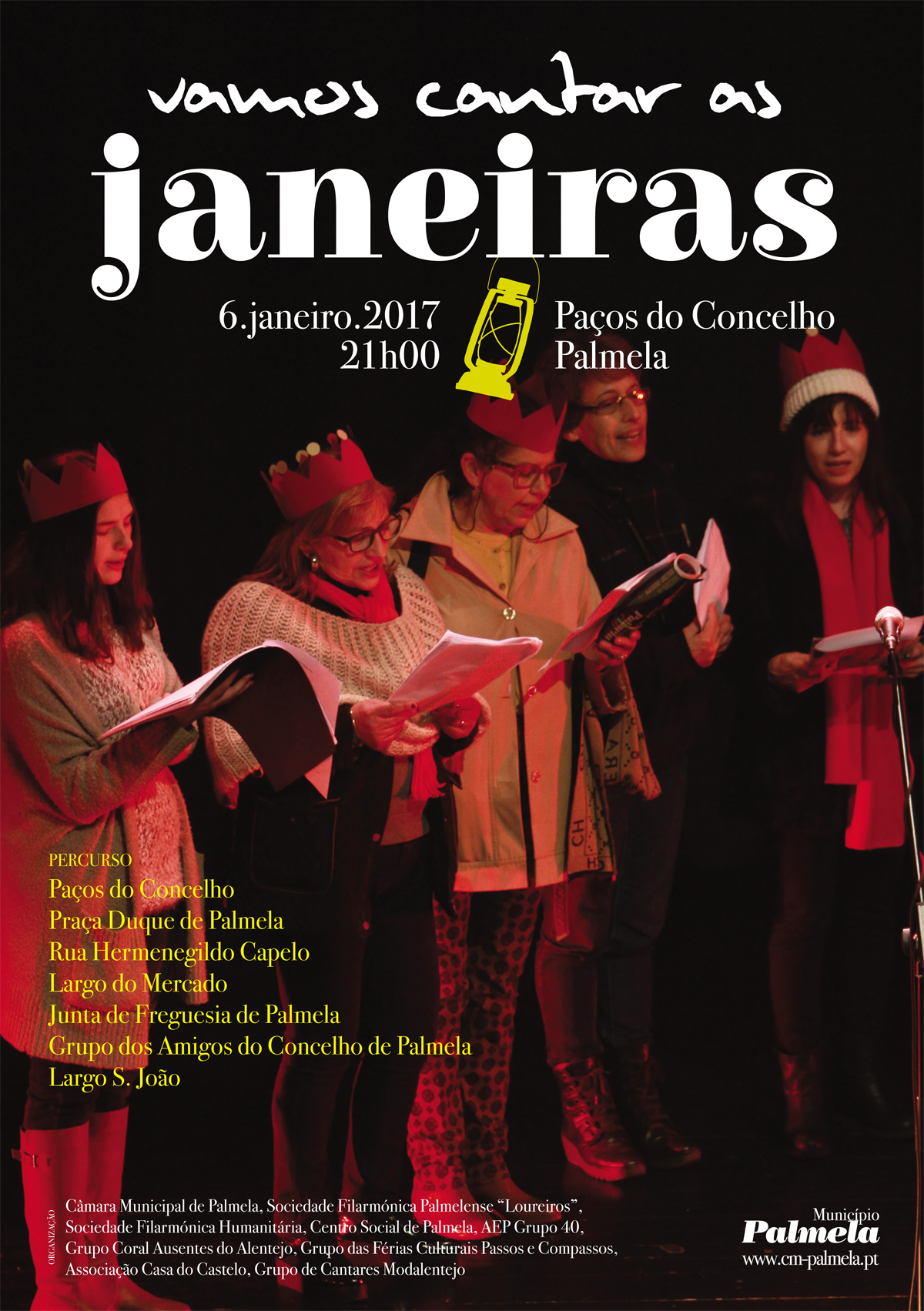 Janeiras 2017