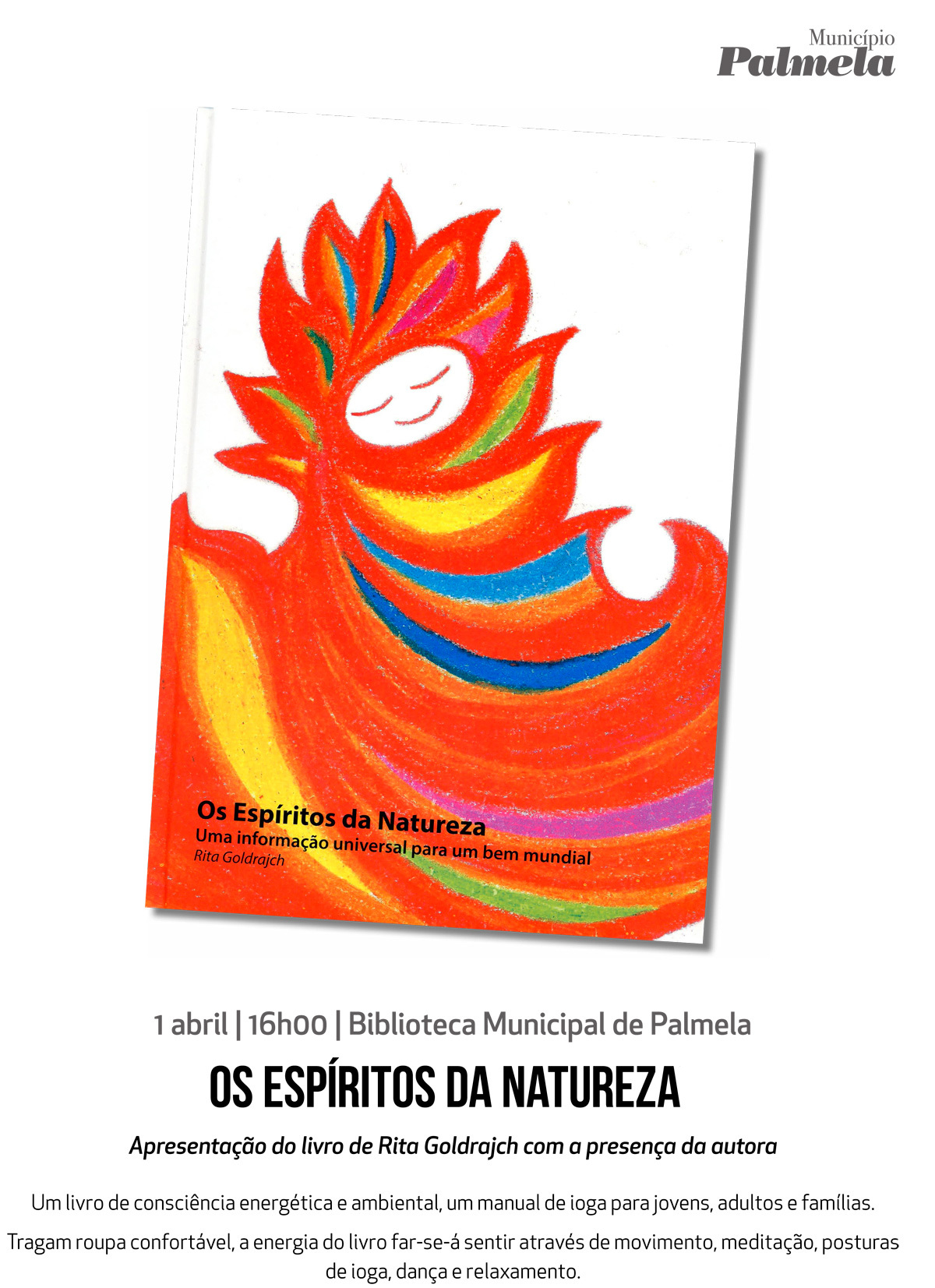 OS ESPÍRITOS DA NATUREZA