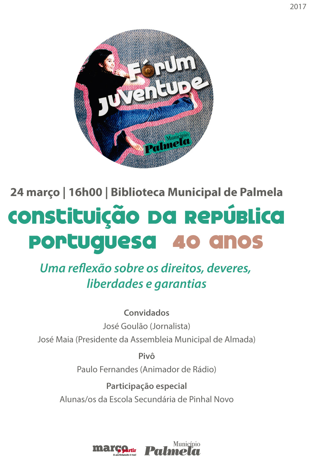 FORUM JUVENTUDE
