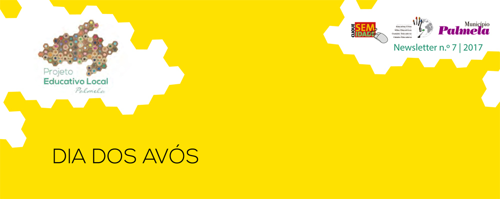 Dia dos Avós em Palmela