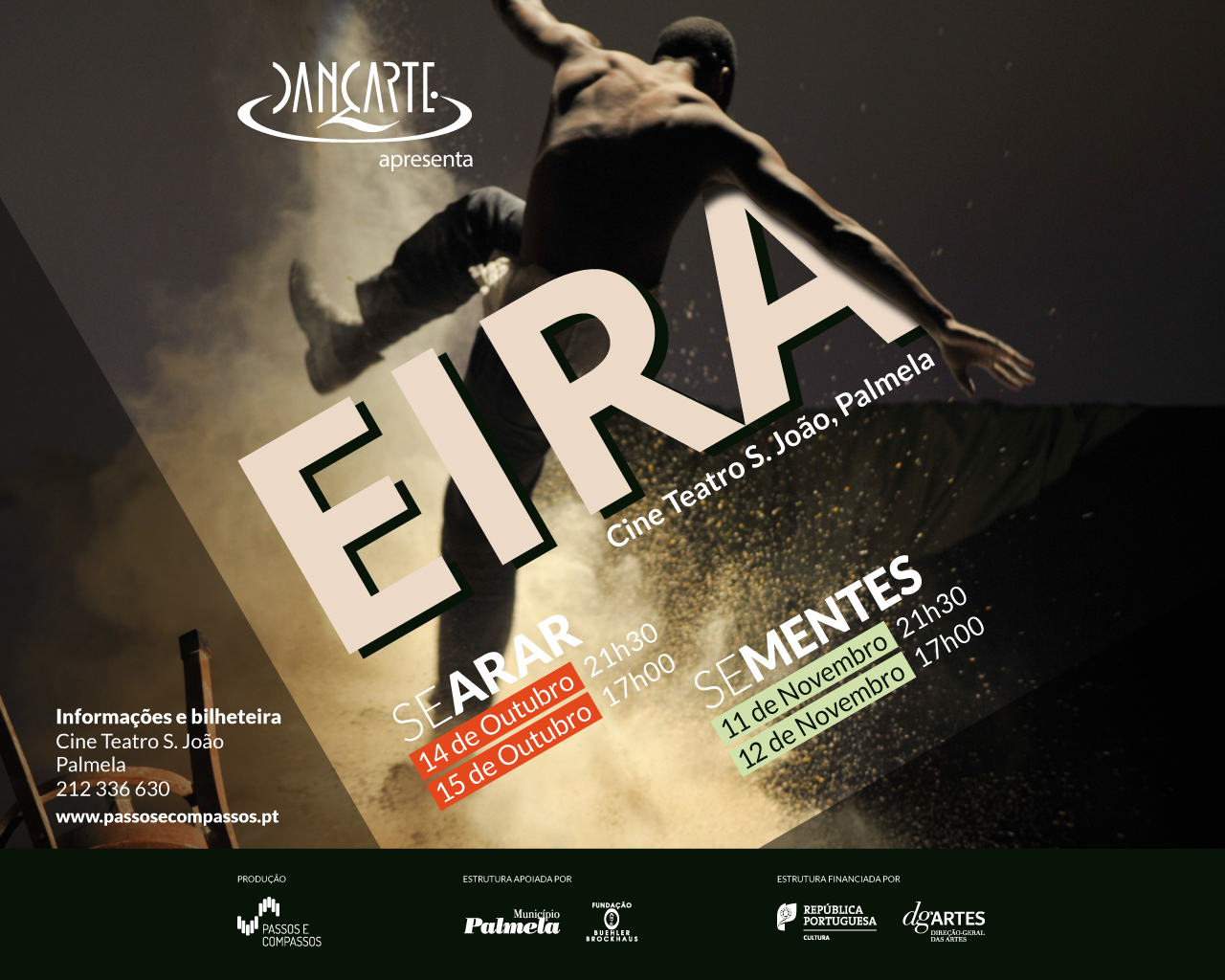 Se…arar | Projeto Eira 2017 