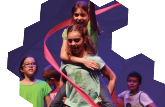 Receção à Comunidade Educativa 