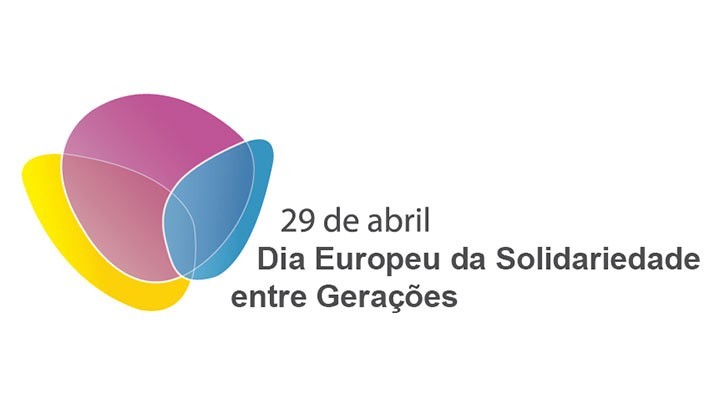 DIA EUROPEU DA SOLIDARIEDADE E COOPERAÇÃO ENTRE GERAÇÕES