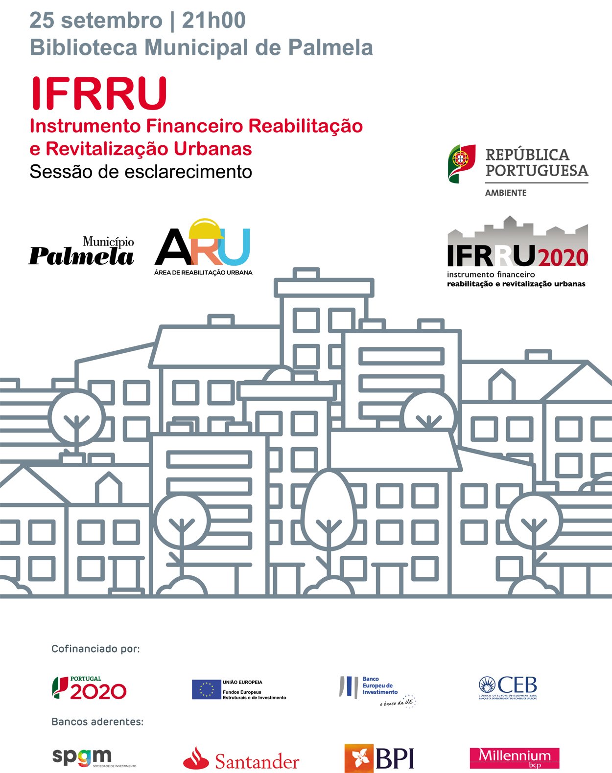 Sessão de esclarecimento IFRRU