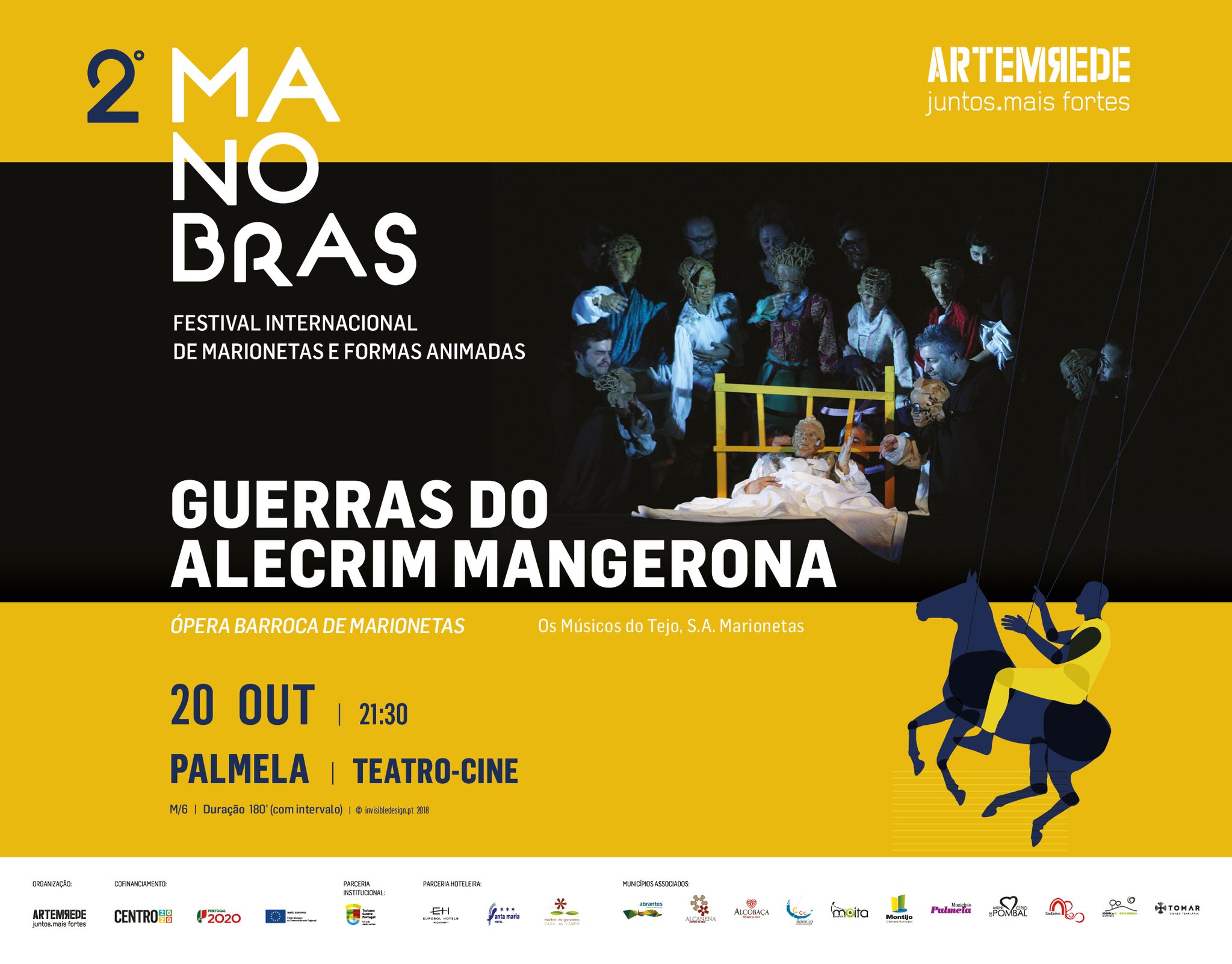 Guerras do Alecrim e Mangerona