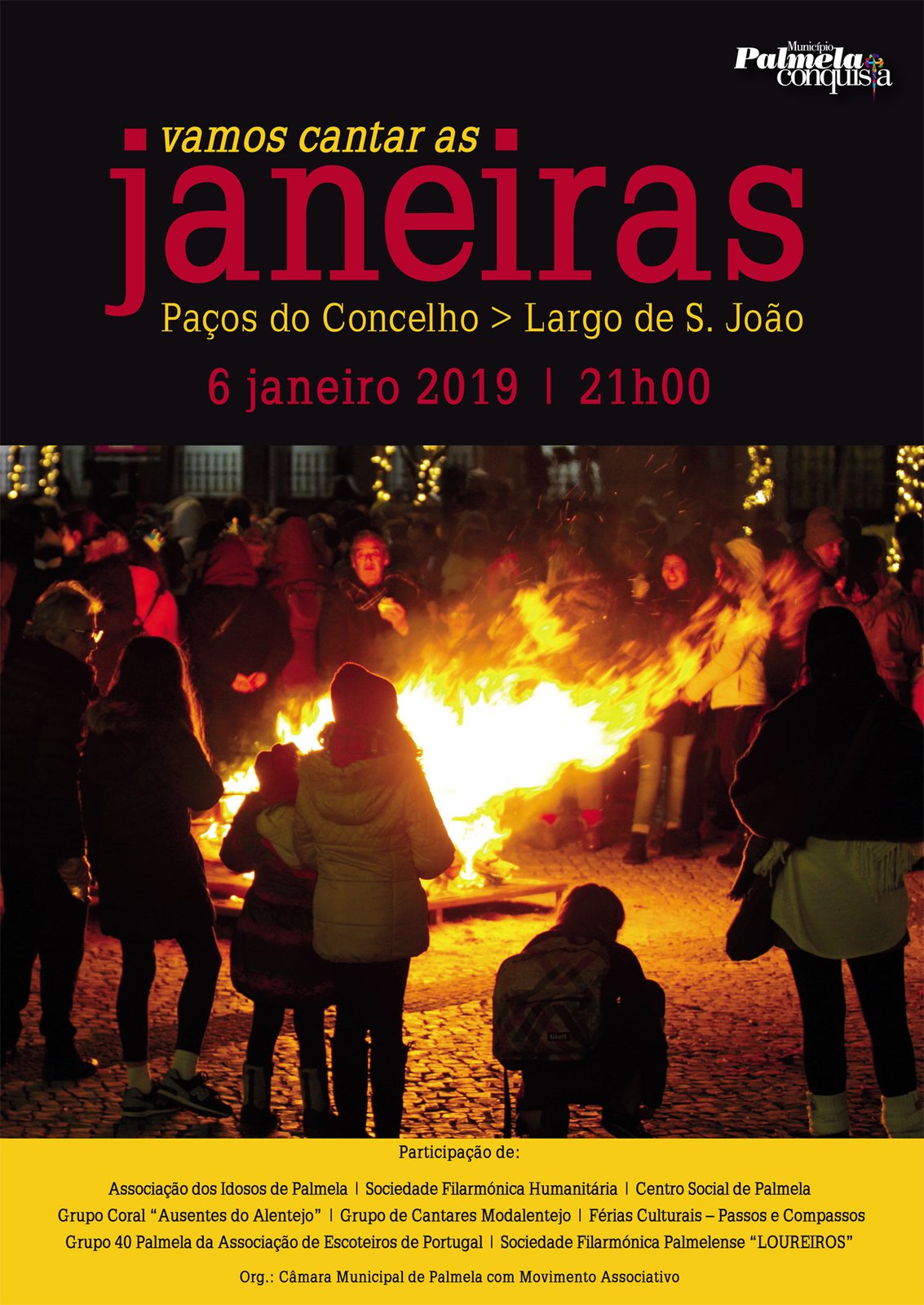 Janeiras 2019