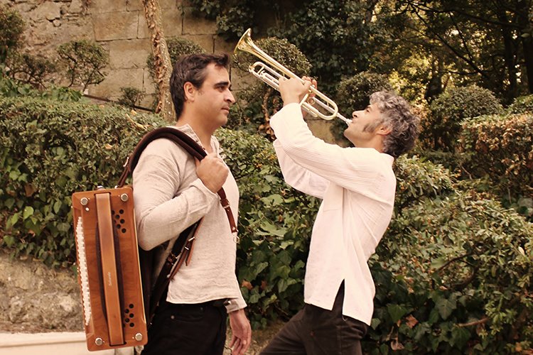 BAILE DANÇAS TRADICIONAIS "BALSOL"