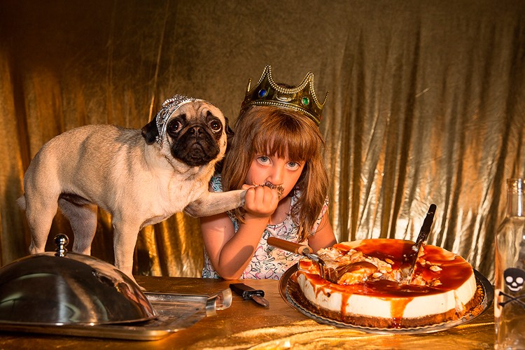 TEATRO: "ROMEU E JULIETA" PELO TEATRO PRAGA