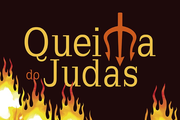 QUEIMA DO JUDAS