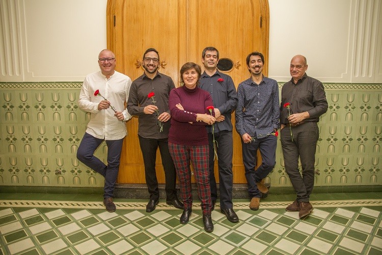 CANÇÕES DA LIBERDADE 