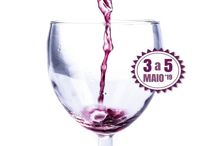 MOSTRA DE VINHOS DE FERNANDO PÓ 