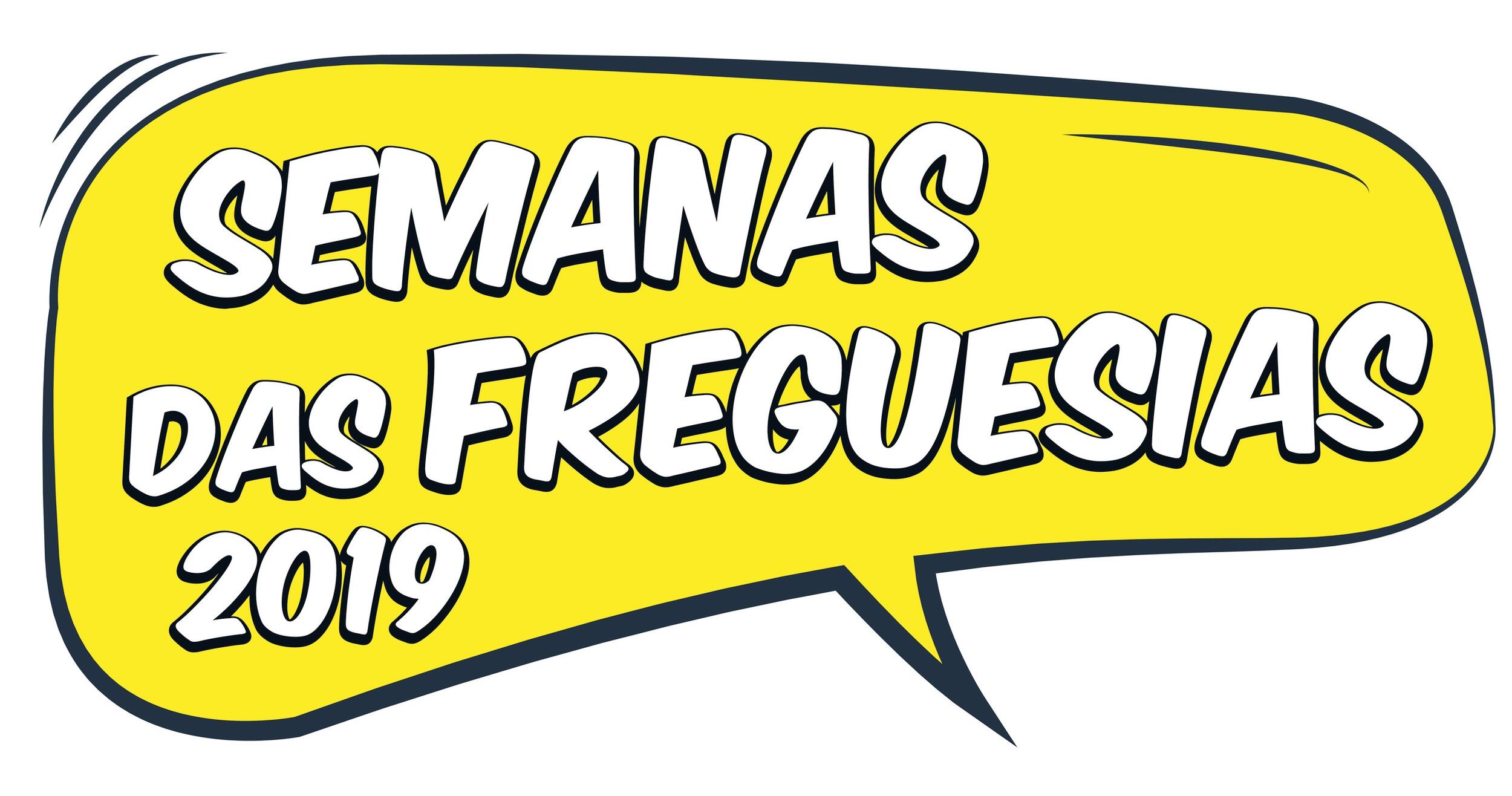 SEMANA DA FREGUESIA DE PALMELA