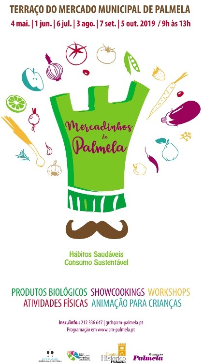 MERCADINHOS DE PALMELA