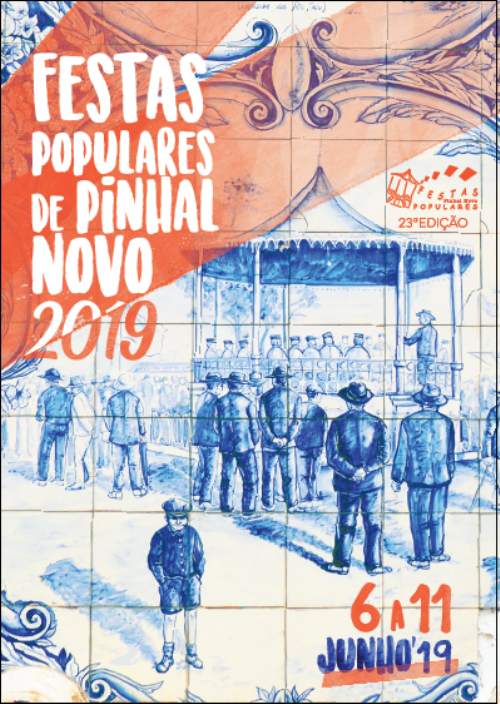 FESTAS POPULARES DO PINHAL NOVO