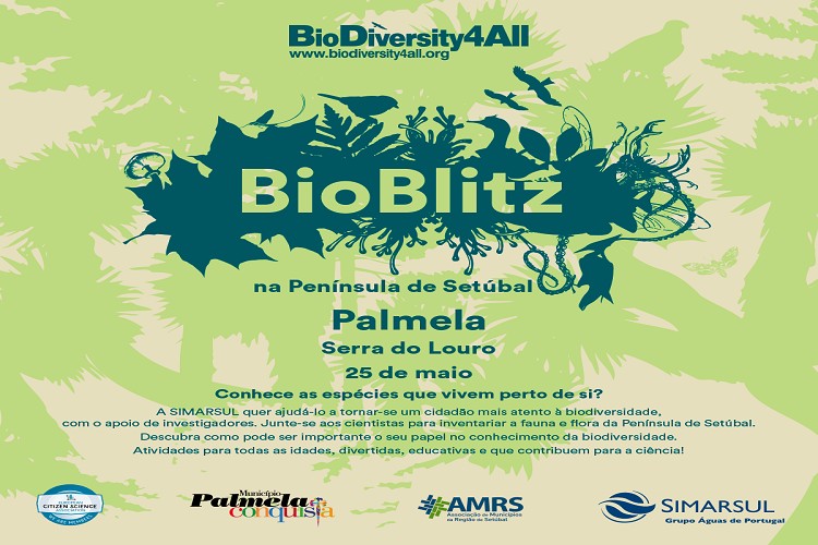 BIOBLITZ