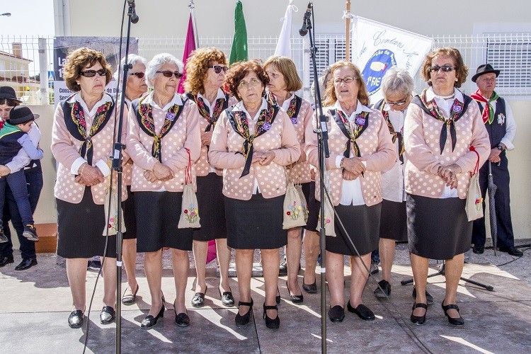 8.º ANIVERSÁRIO DO GRUPO DE CANTARES MODALENTEJO