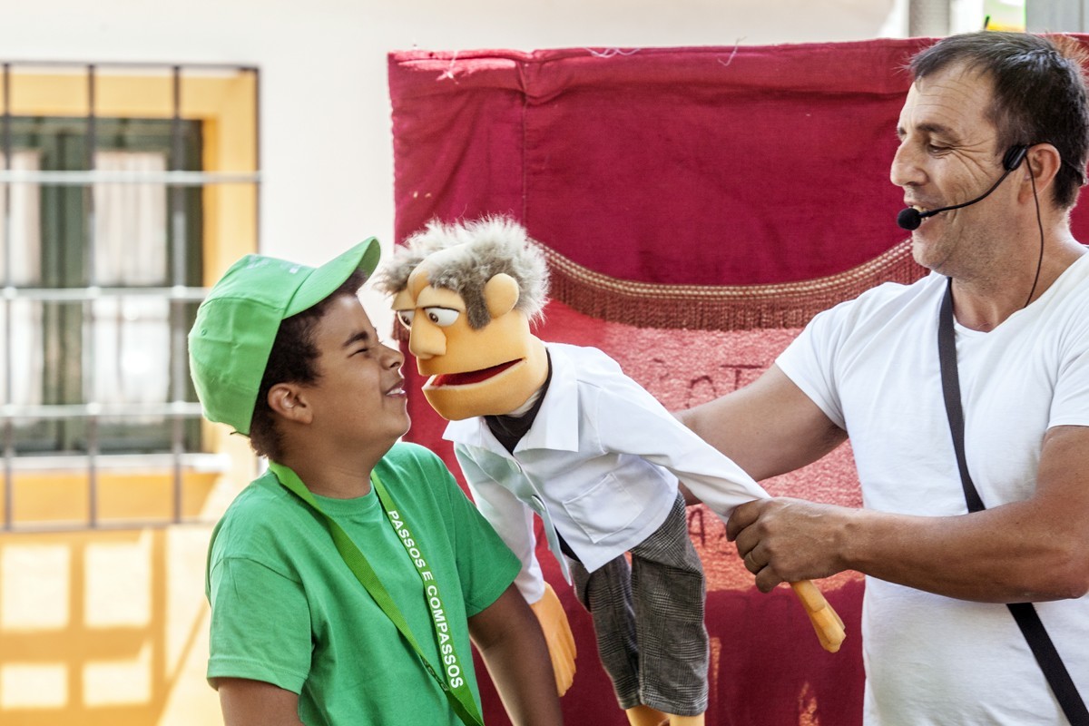 ROBERTOS DE SANTA BÁRBARA