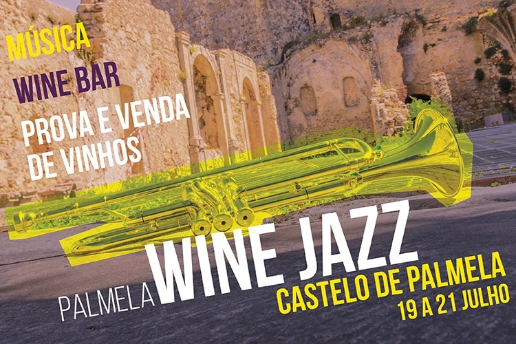 CAMINHANDO PARA O JAZZ