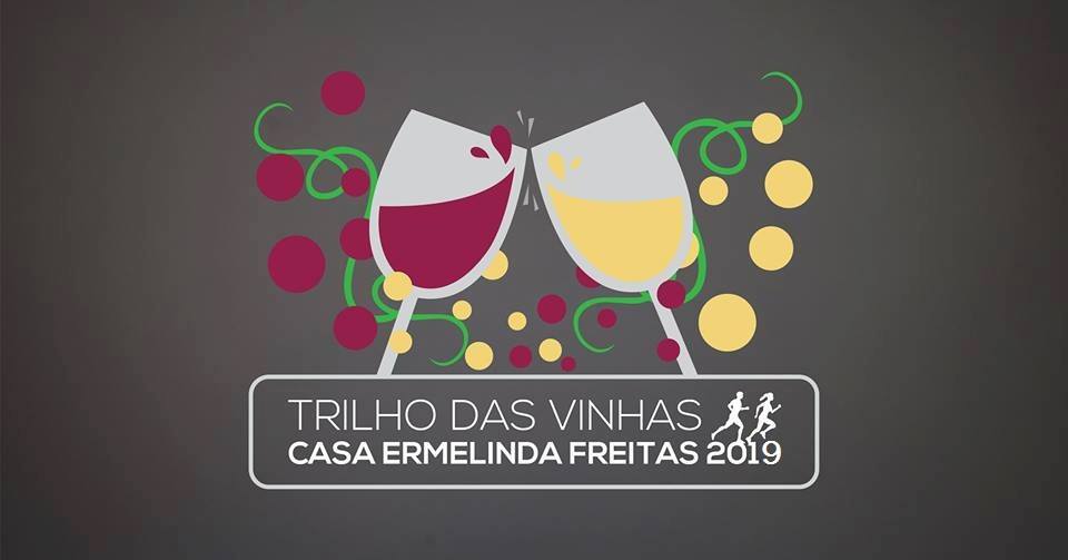TRILHO DAS VINHAS 2019