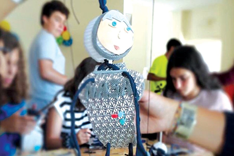 FESTIVAL MANOBRAS: CRUZES CRUZETA