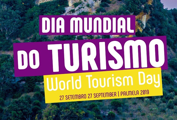 DIA MUNDIAL DO TURISMO