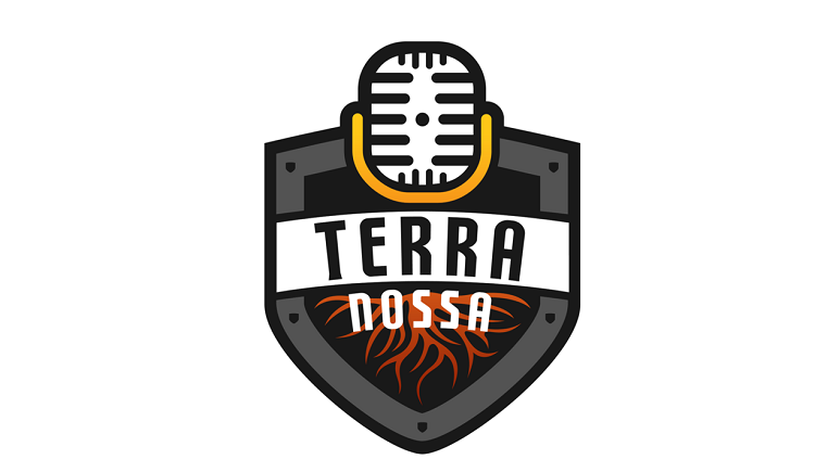"TERRA NOSSA" COM CÉSAR MOURÃO