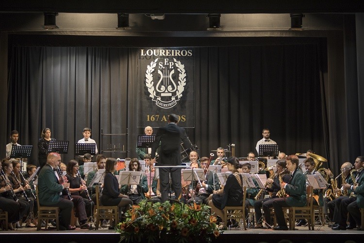 XIV FESTIVAL INTERNACIONAL DE MÚSICA PALMELA "TERRA DE CULTURA"