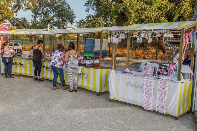 MERCADINHO D'A MOURA