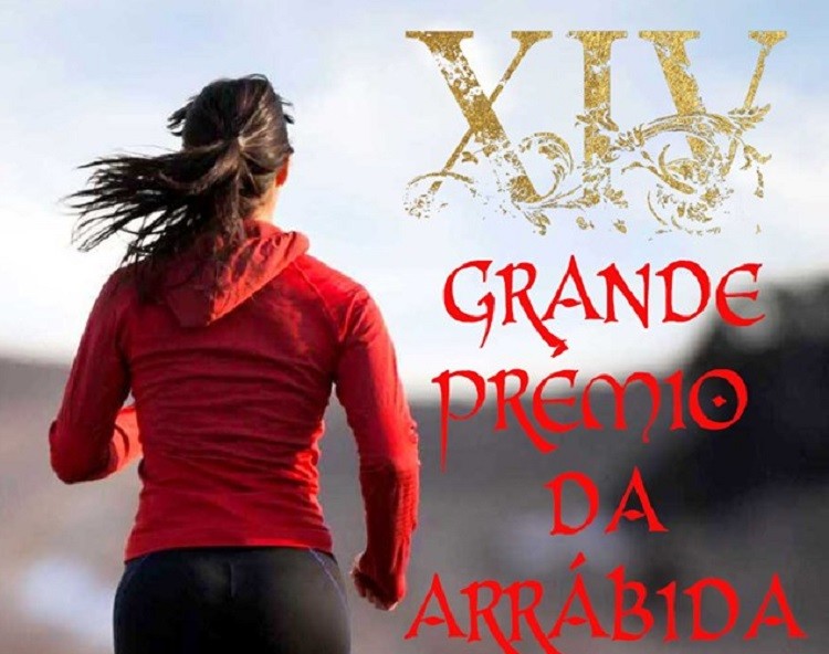 XVI PRÉMIO ARRÁBIDA