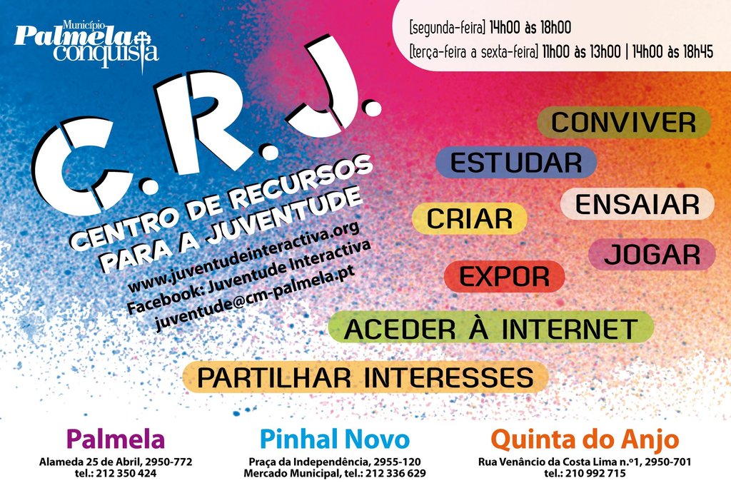 TORNEIOS DE JOGOS ONLINE E TÉNIS DE MESA NOS CRJS