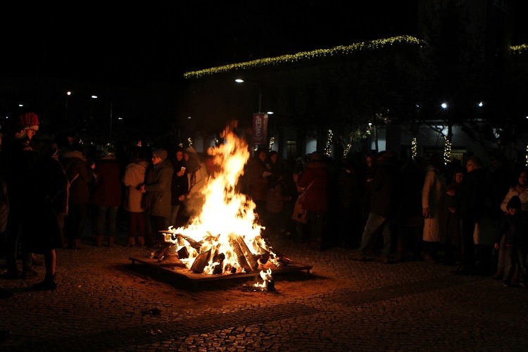VAMOS CANTAR AS JANEIRAS?