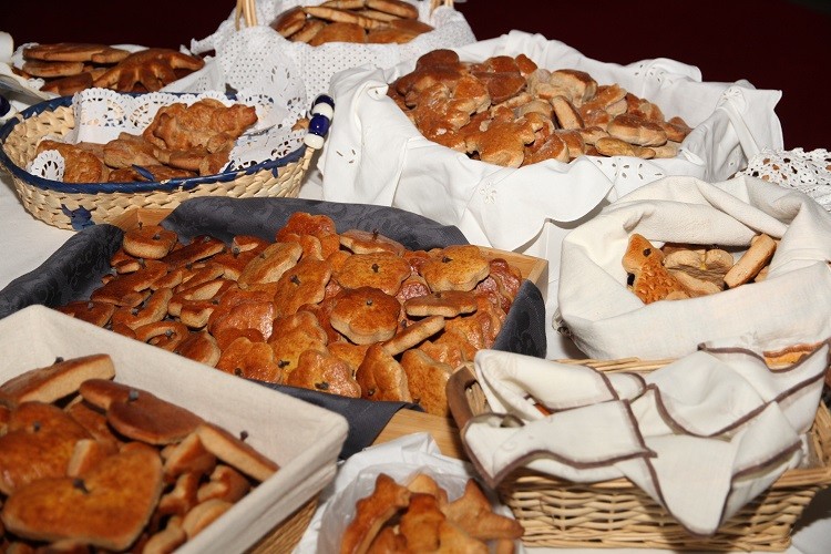 ESPECIAL FOGAÇA DE PALMELA 