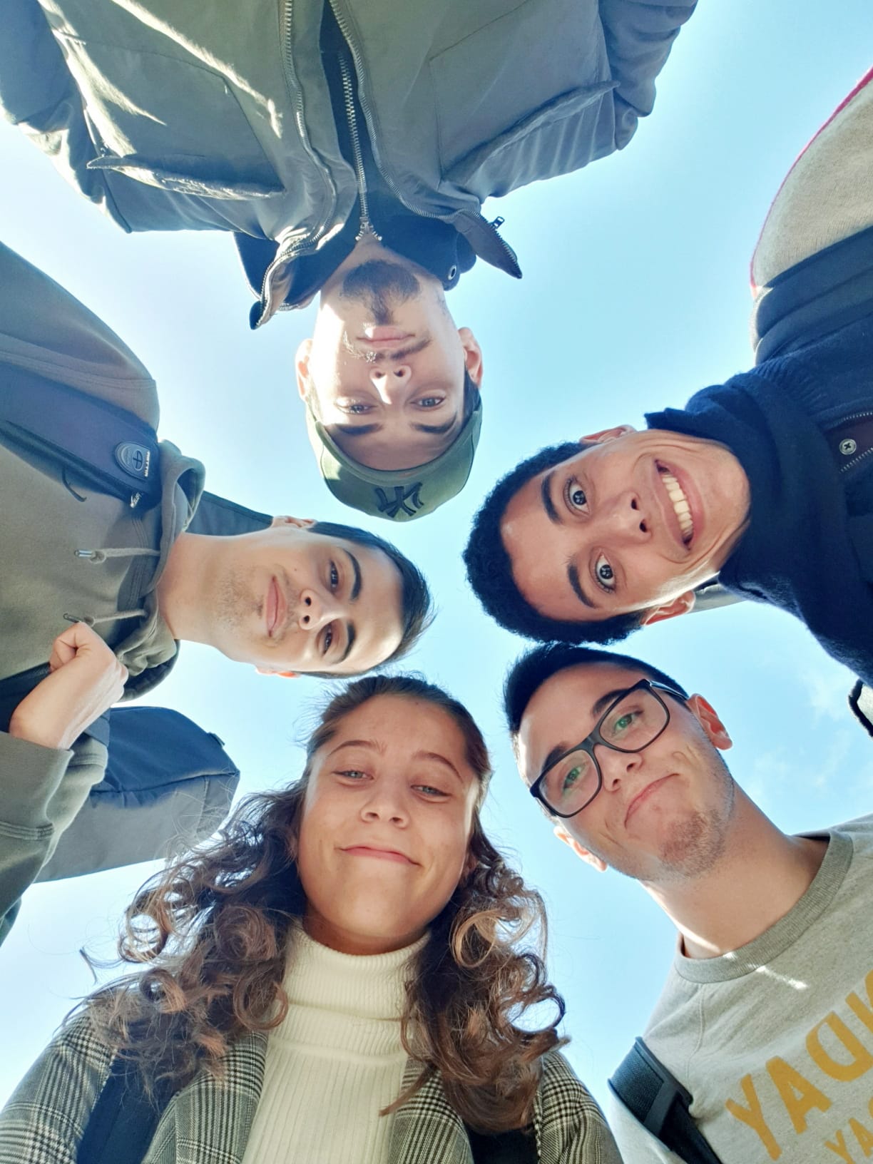 CONCERTO BANDA KOA LEAVES 